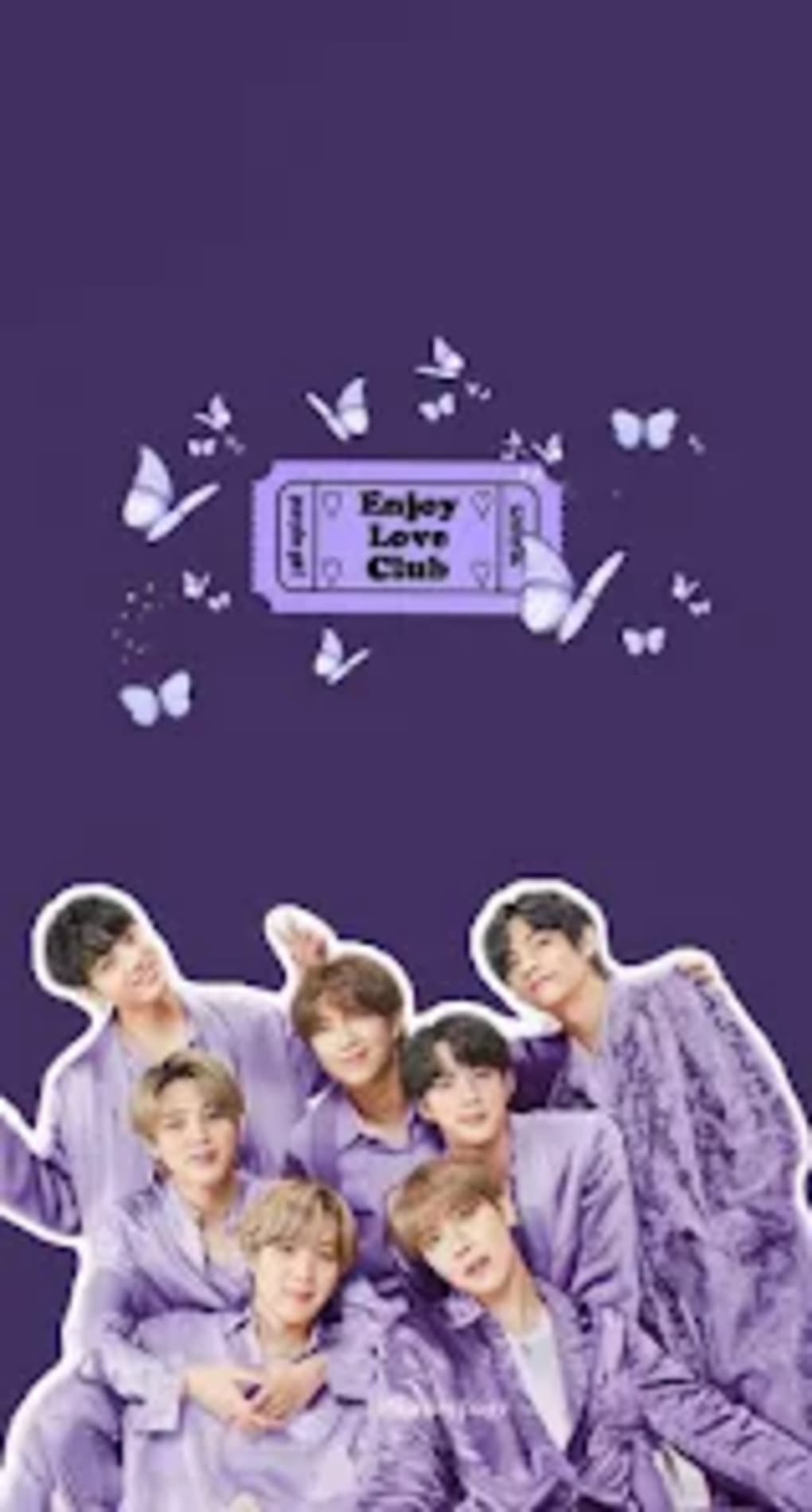 BTS Kpop Members Festa 2022 4K Wallpaper iPhone HD Phone 4690g