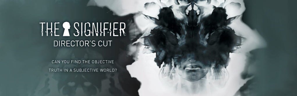 Xbox One The Signifier Directors Cut xbox-one-the-signifier-directors-cut