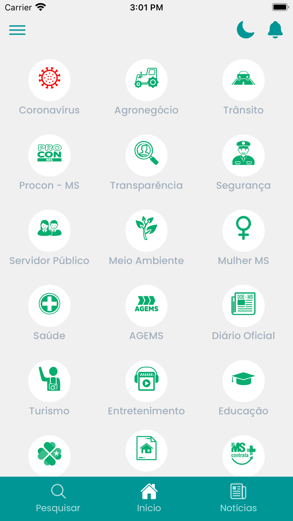 MS Digital for iPhone - Download