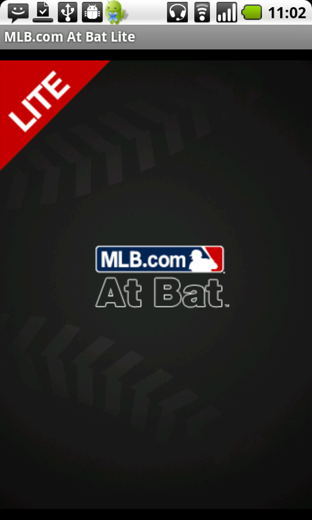 MLB com At Bat 11 for Android Download MLB com At Bat 11 for Android Download