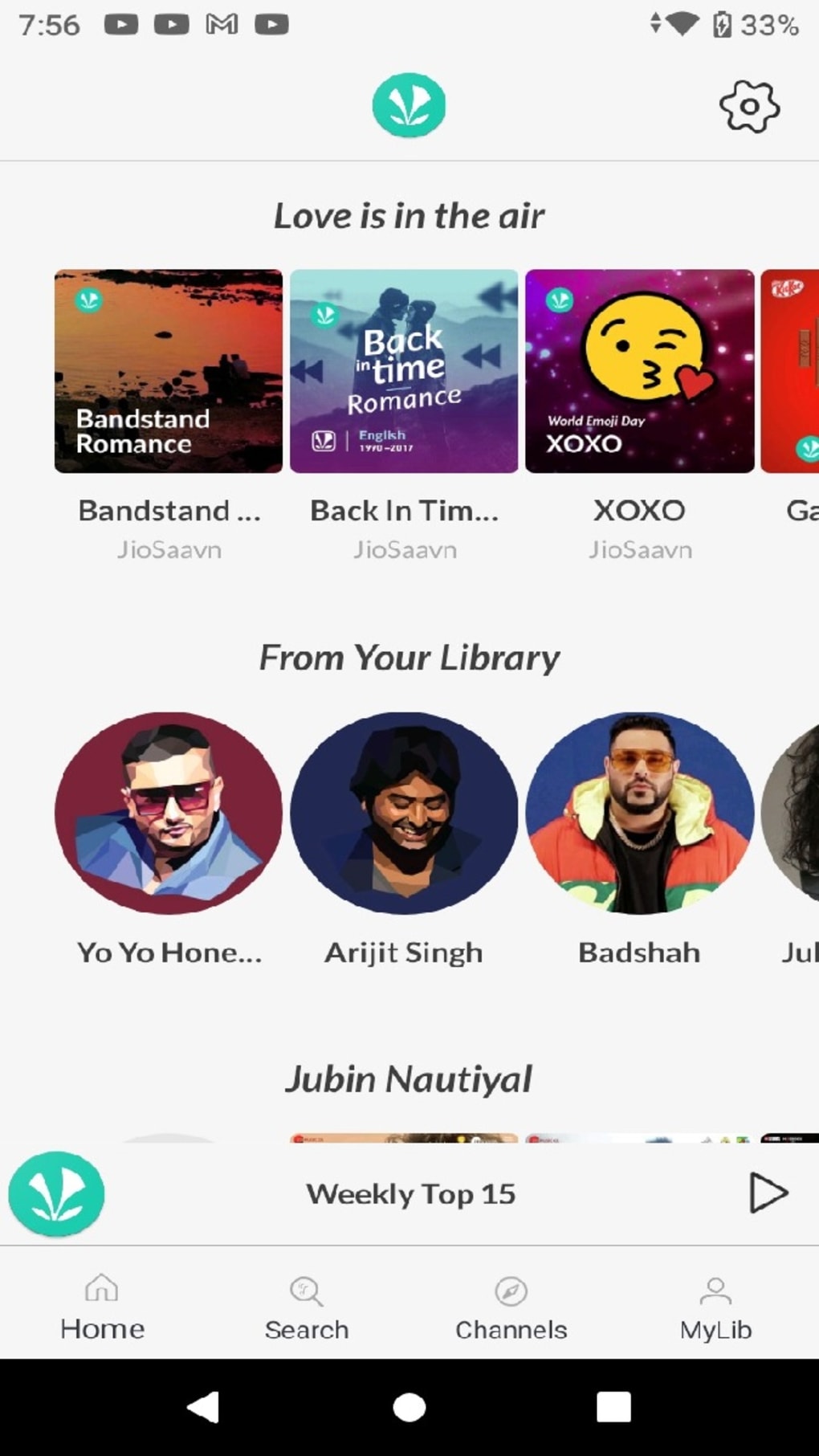 It's You - Song Download from It's You @ JioSaavn