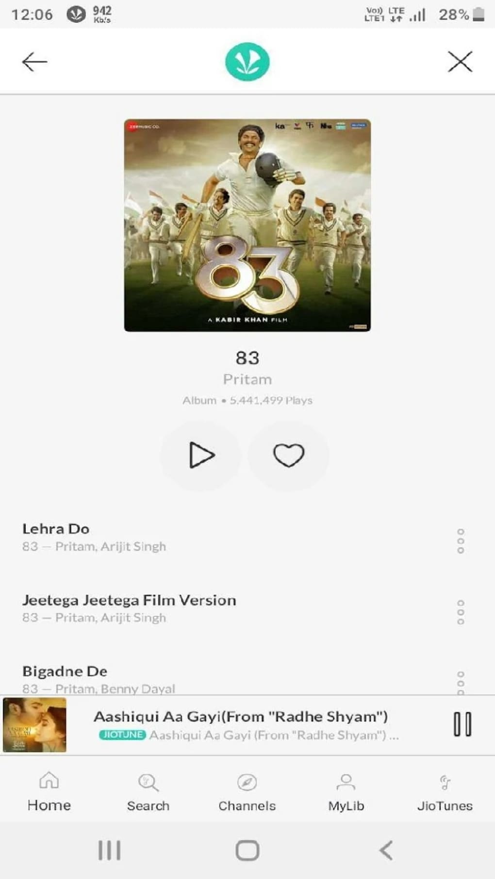 Ll.Llll - Song Download from Process @ JioSaavn