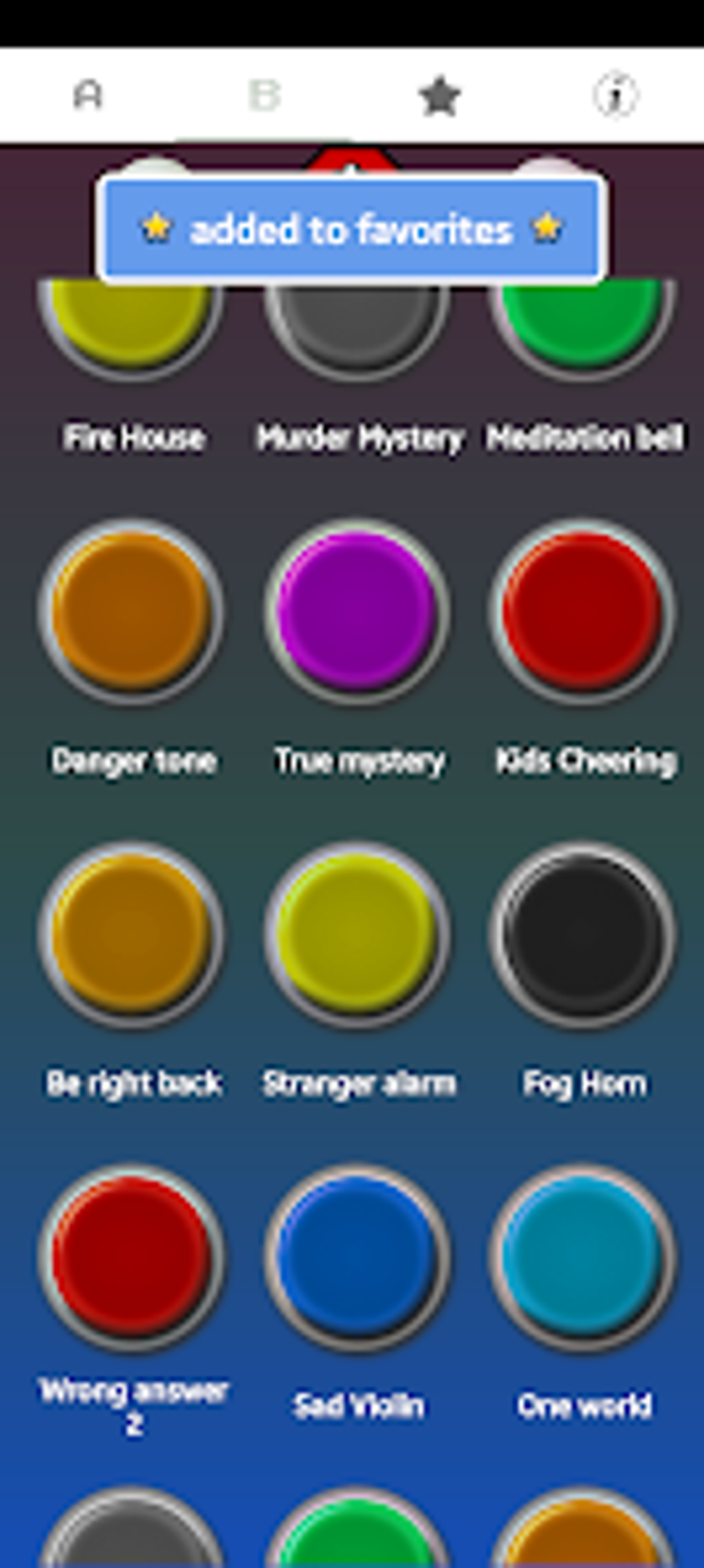 Sound Effects Funny Alarm Tones Sound Effects Weird Funny Noises