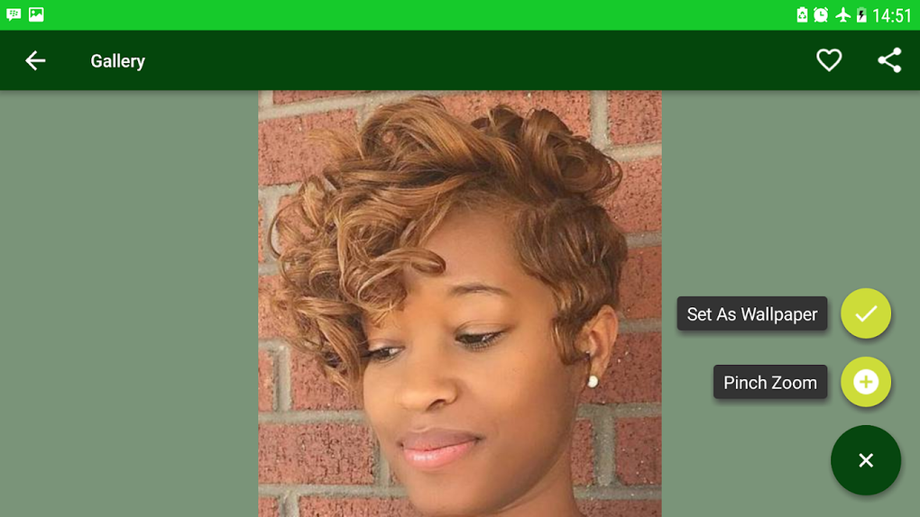 Short Hairstyles For Black Woman Para Android Download short-hairstyles-for-black-woman-para-android-download
