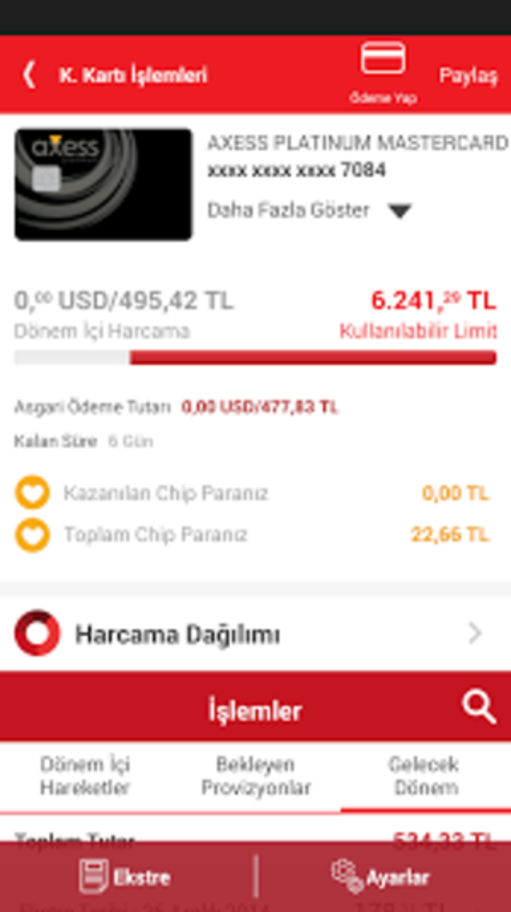 Akbank For Android - Download