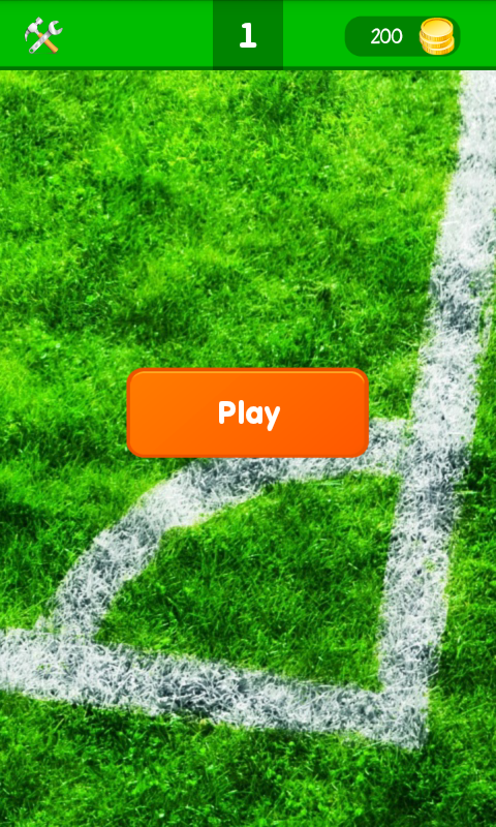 Guess the football player 2017 APK для Android — Скачать