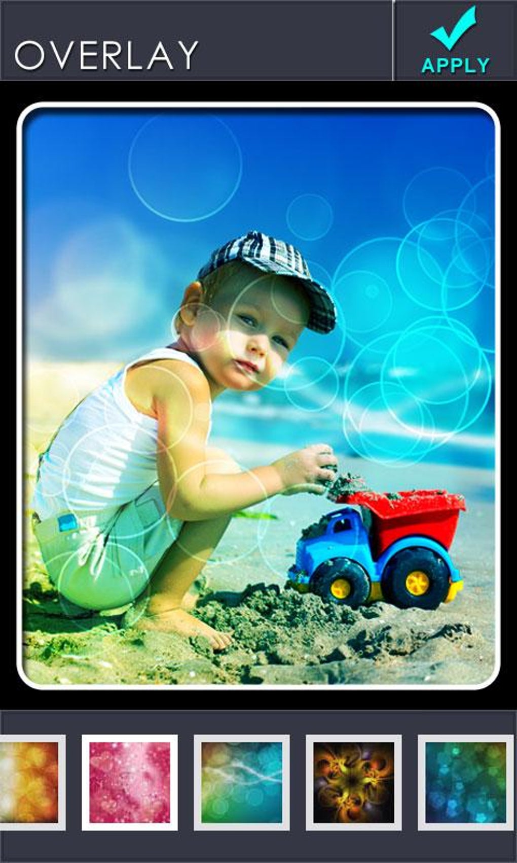 Photo Editor Collage Maker APK für Android - Download