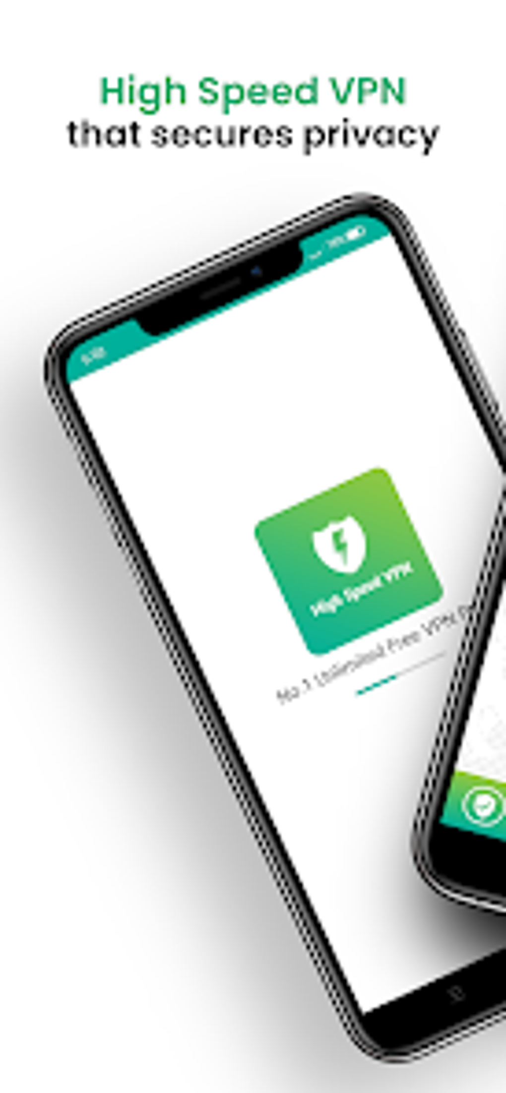 High Speed VPN - Android Proxy (Android) - Download