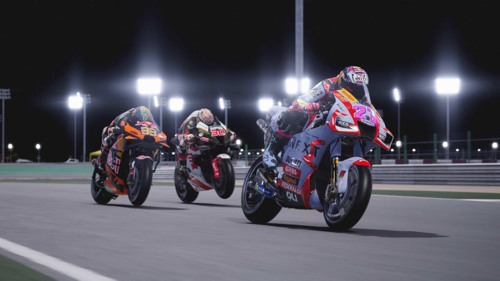 MotoGP 19 - NOVO SIMULADOR de MOTOS!!! CORRIDA REALISTA 