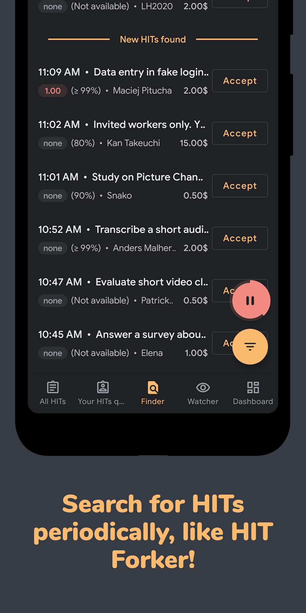 Turkdroid Mturk Client Para Android Descargar