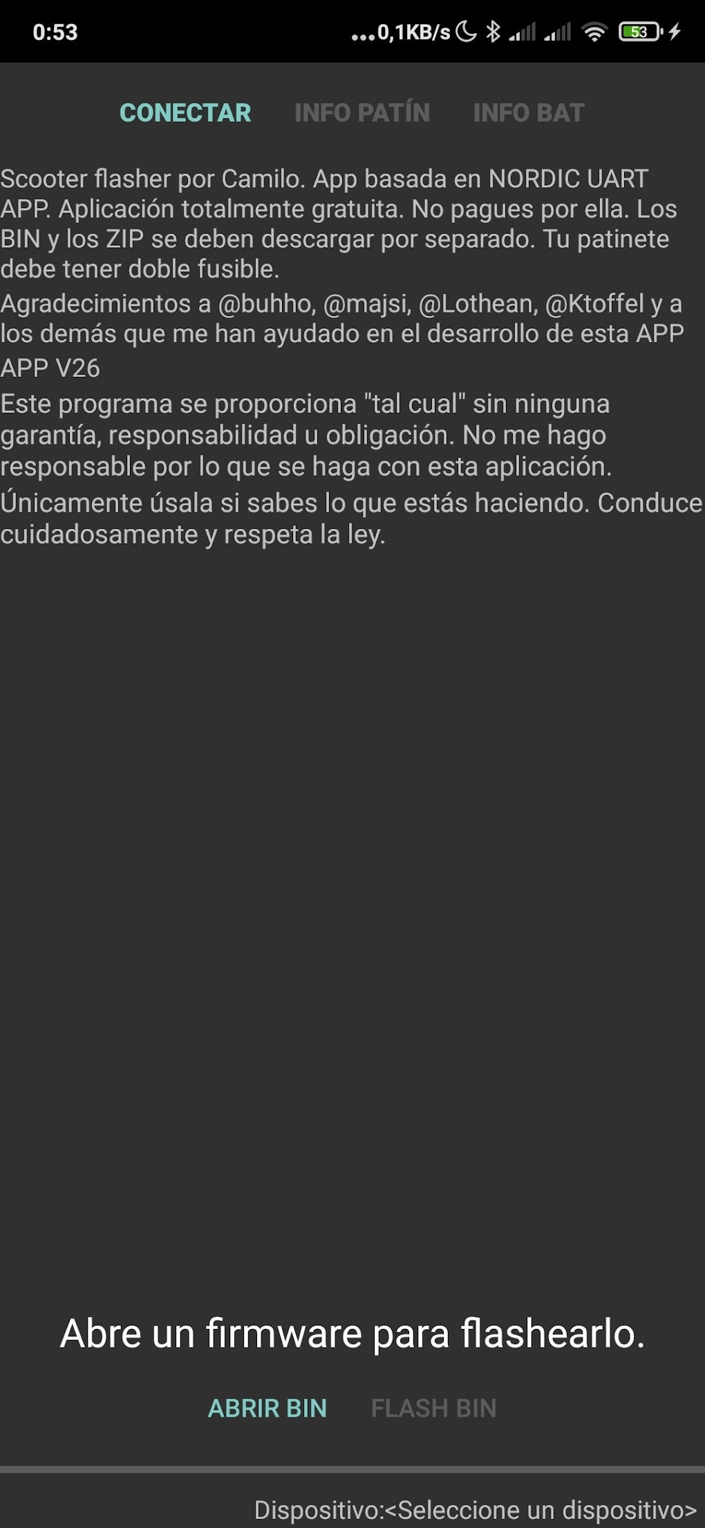 M365 DownG APK Para Android Download