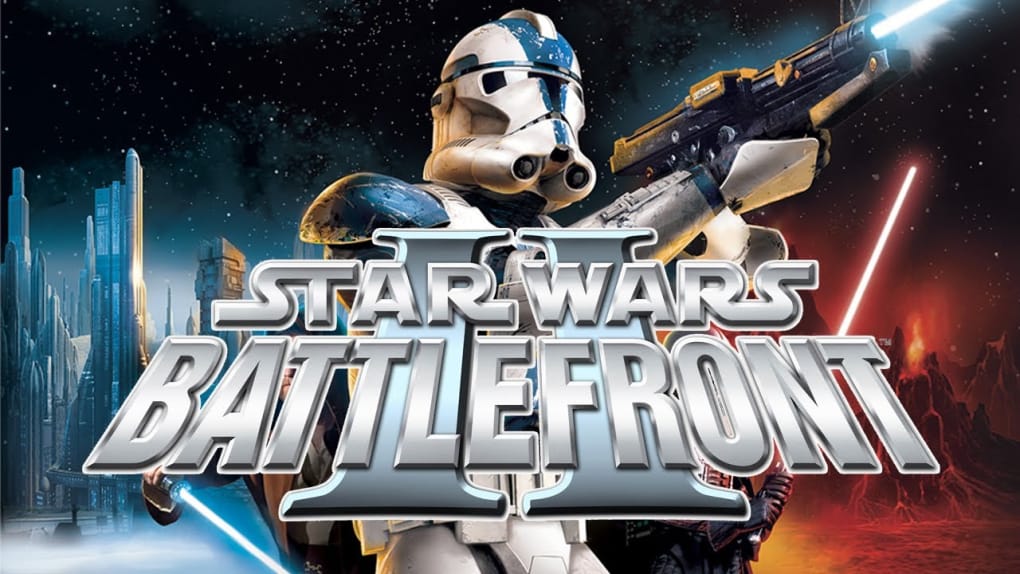 Download Pc Star Wars Battlefront 2 - Colaboratory