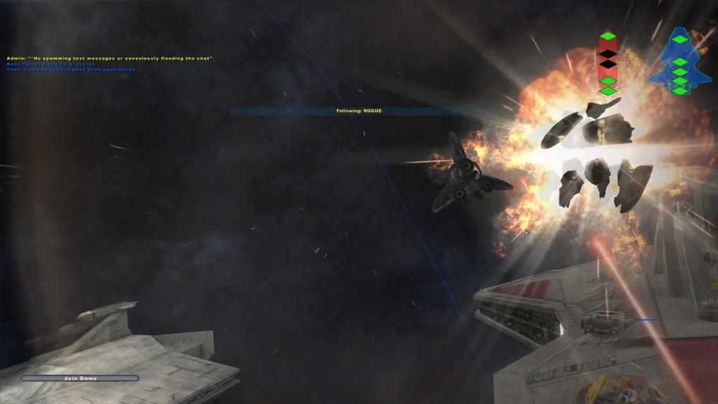 star wars game battlefront download