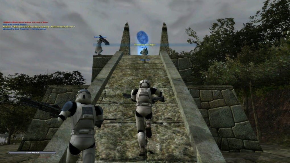 download battlefront 2 pc