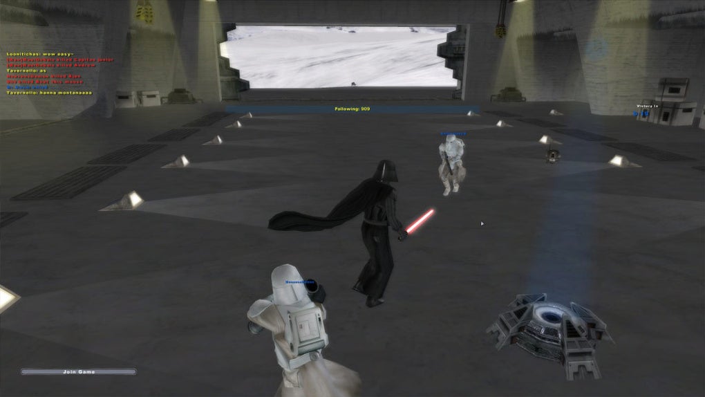 star wars battlefront 2 mac download