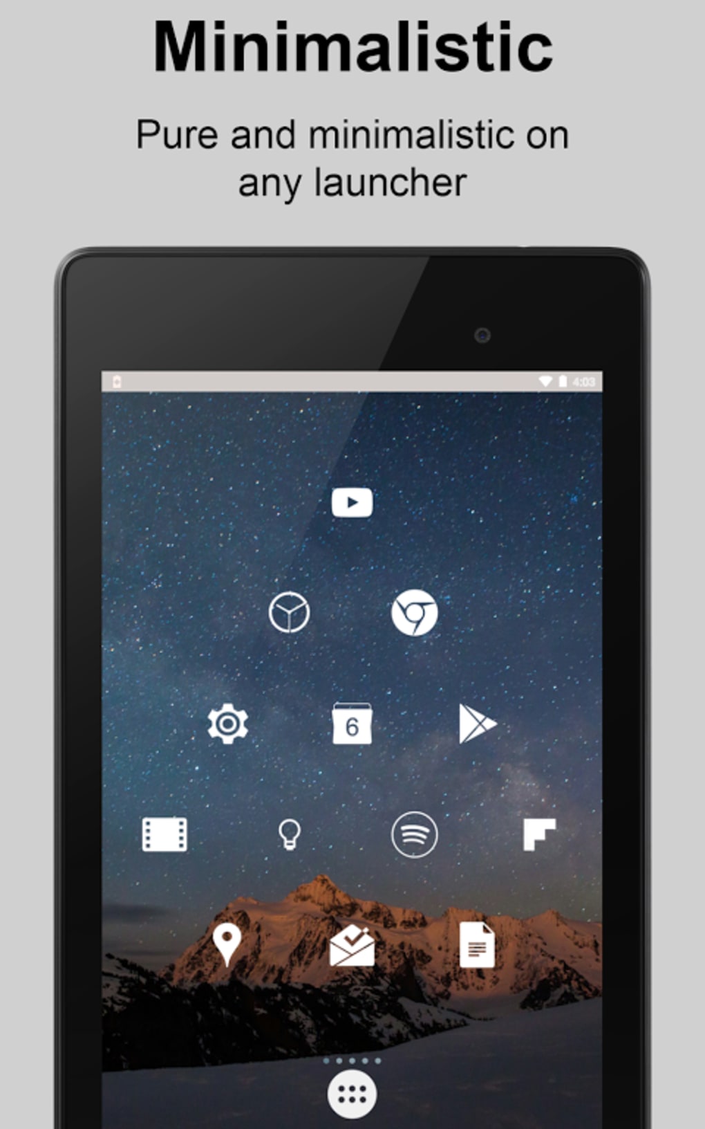 Jujutsu Kaisen Android Setup  Nova launcher, Homescreen, Android theme