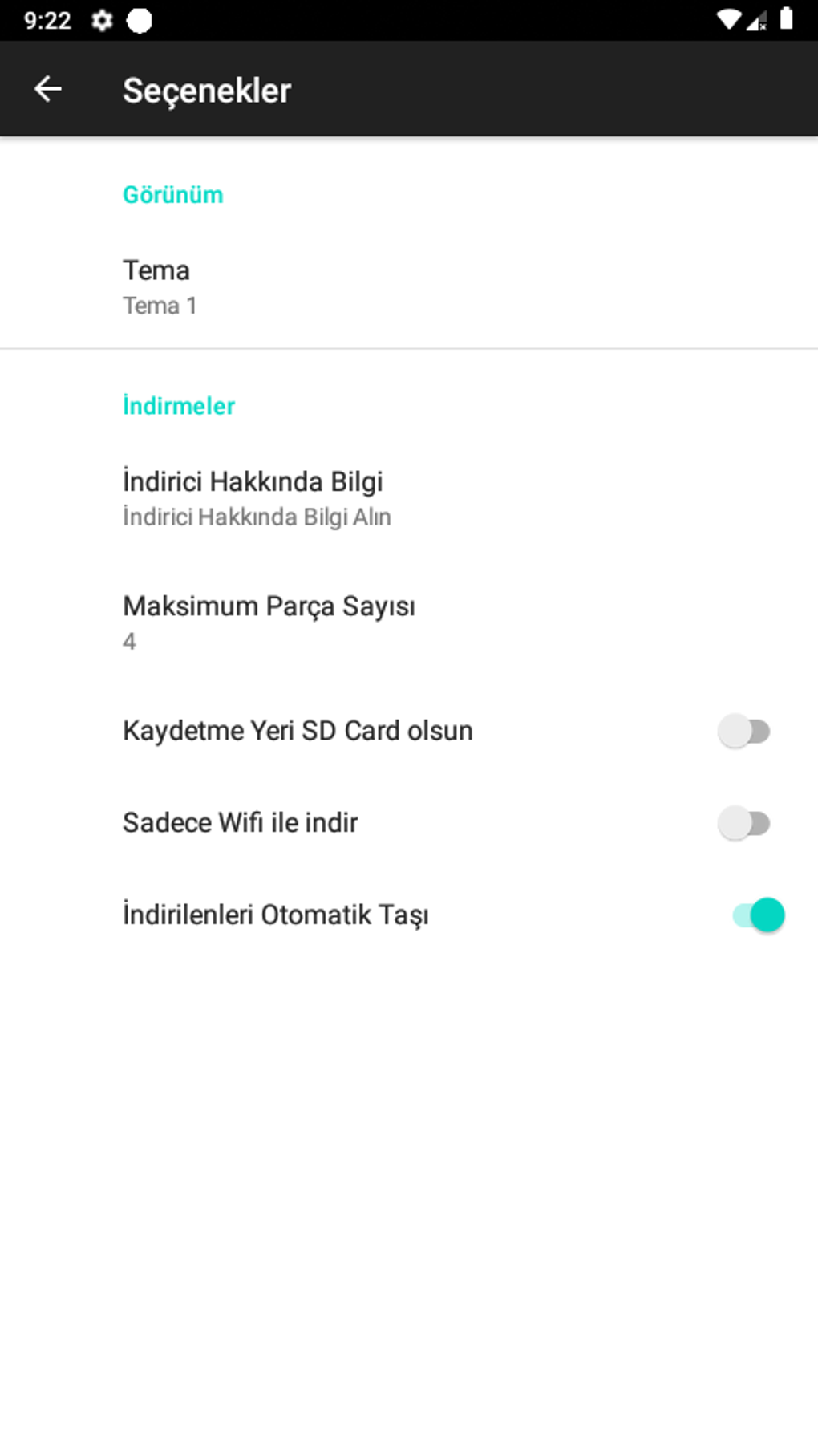 MP ndirici For Android Download poncho-kids-dock-bay-qr-dock-bay-uk