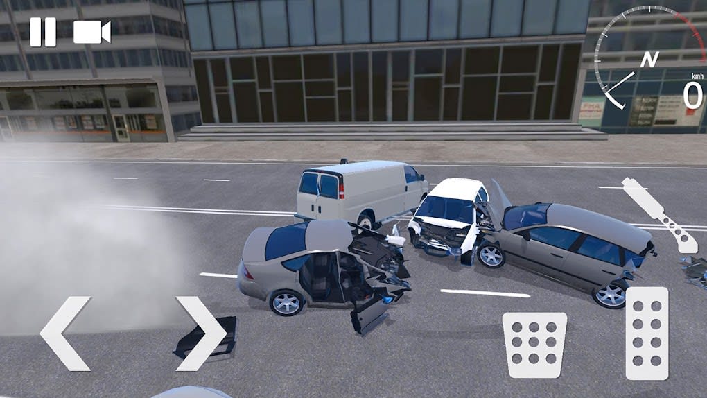 Car Crash Online APK for Android Download