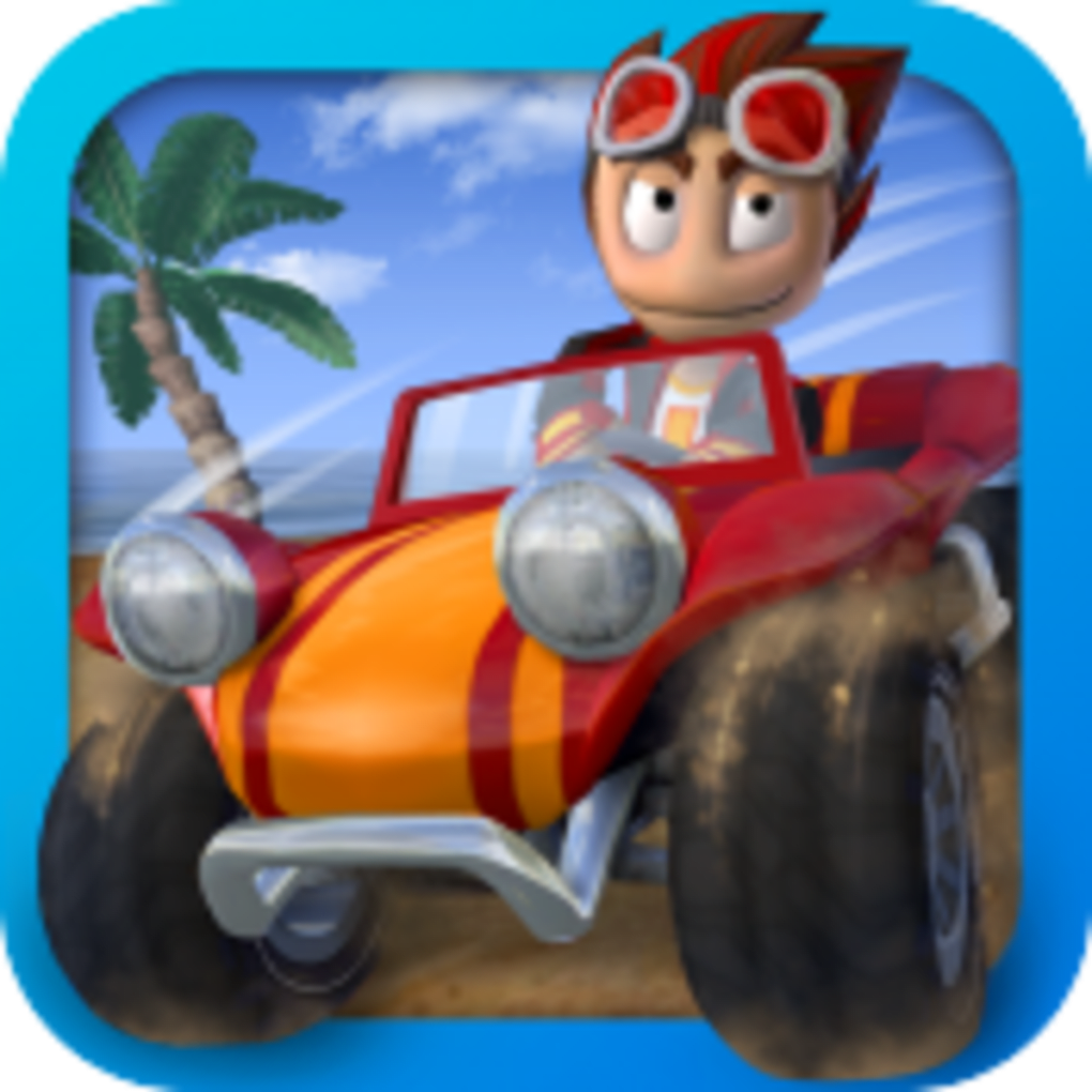 beach buggy racing 2 descargar para android