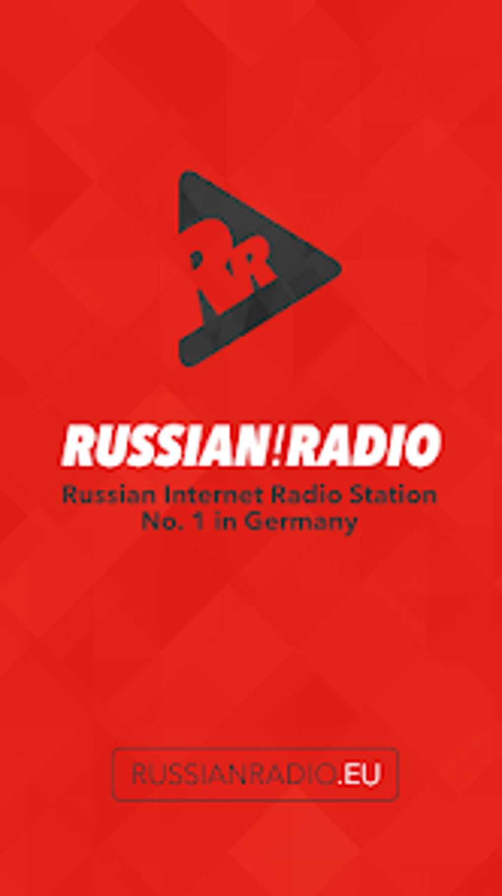 Russian Radio для Android — Скачать