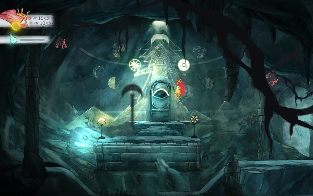 Child of light game free download on pc full game