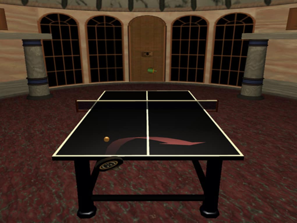 cnet ping pong download