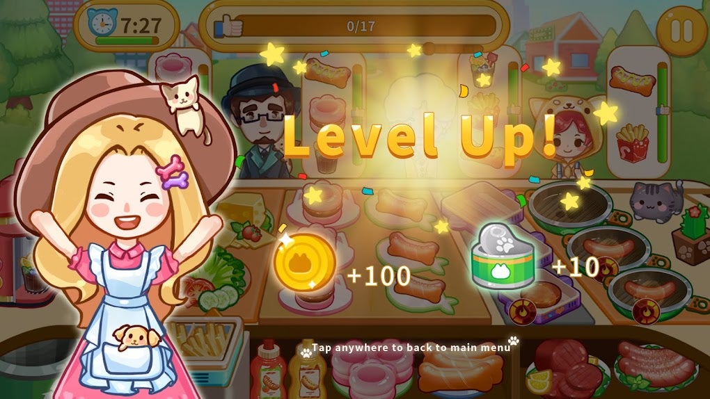 My Animal Restaurant APK for Android Download My Animal Restaurant APK for Android Download