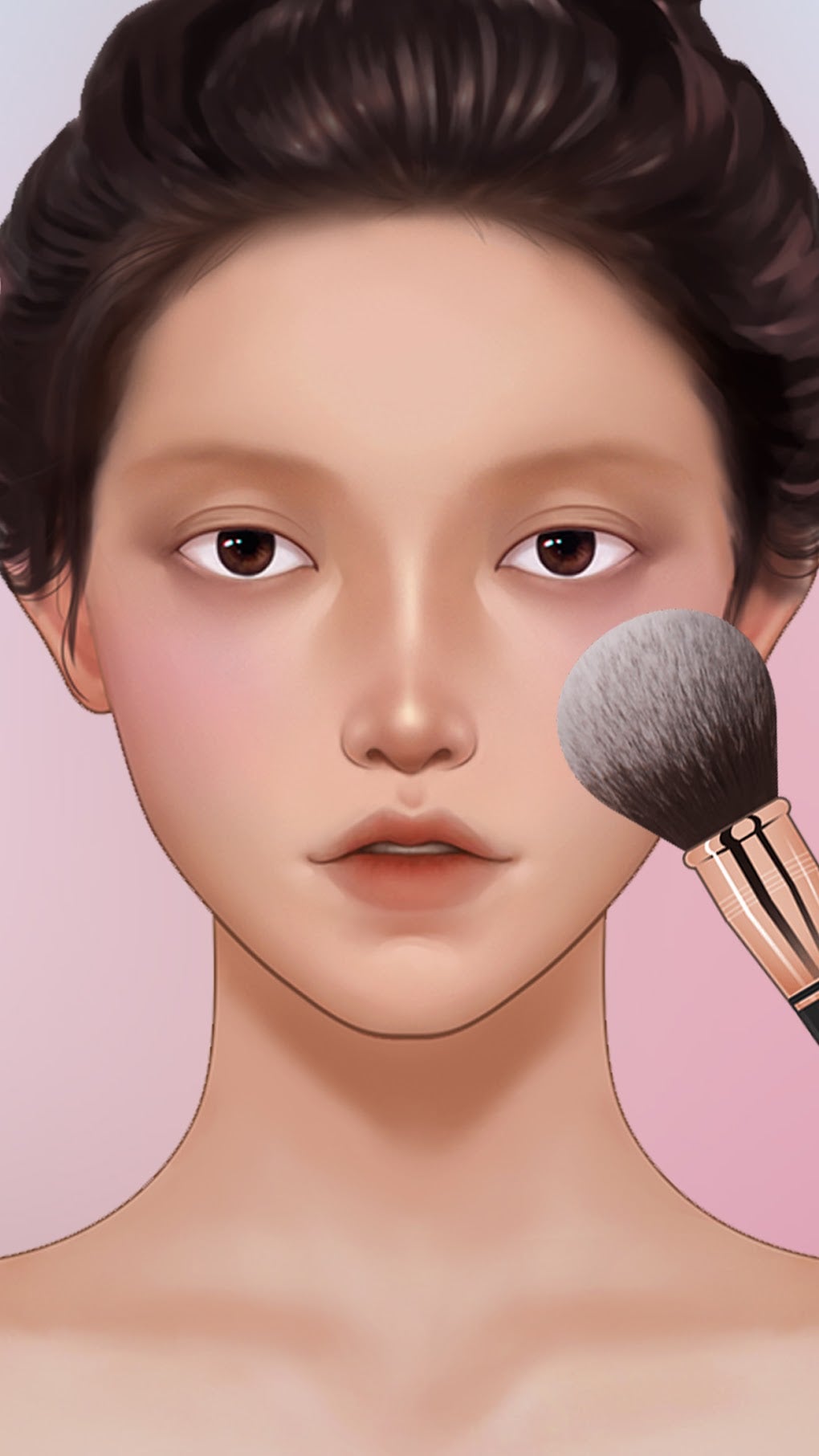 DIY Makeup: Jogos de Maquiagem – Apps no Google Play