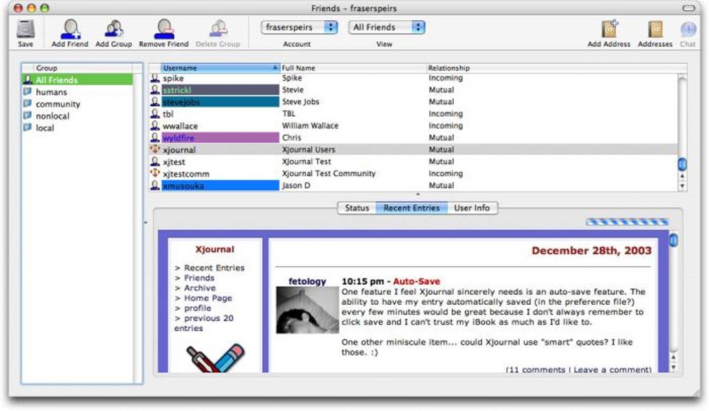 inkist mac app free download