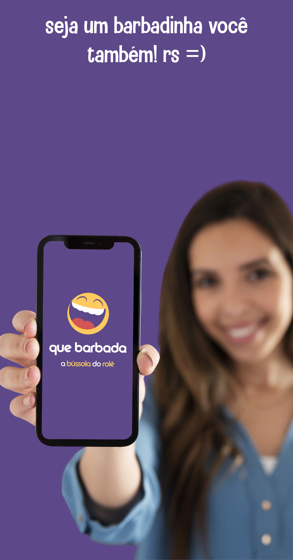 Que Barbada A B ssola Do Rol For Android Download