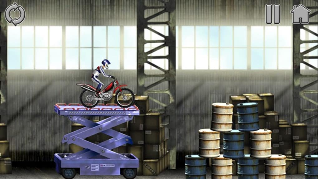 Bike Mania em Jogos na Internet