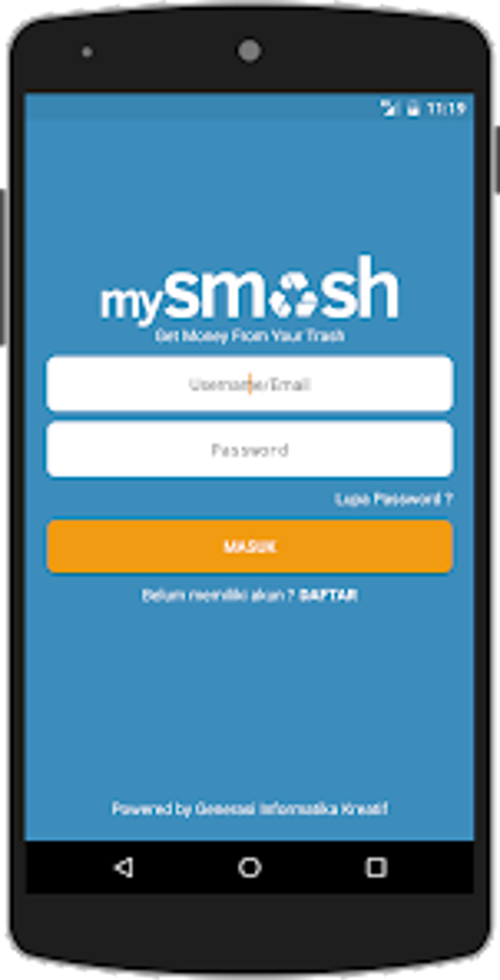 MySmash For Android Download