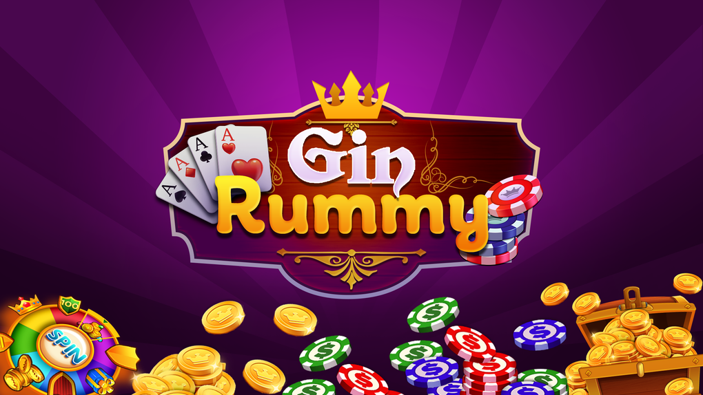 Gin Rummy For IPhone - Download