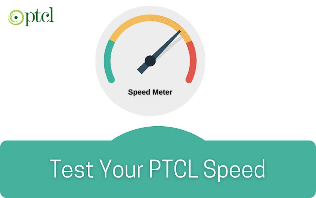 PTCL Speed Test Para Google Chrome Extensi n Descargar