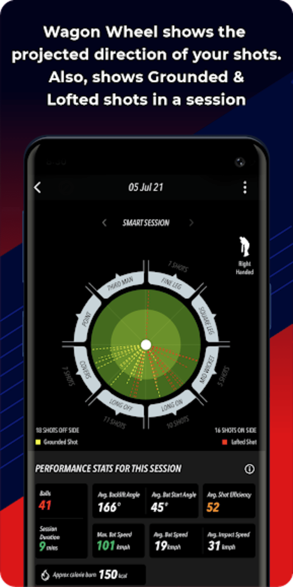 SmartCricket APK for Android