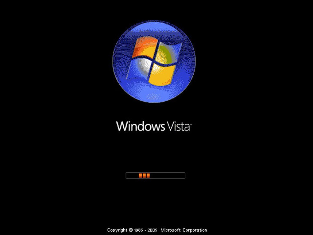 vista transformation