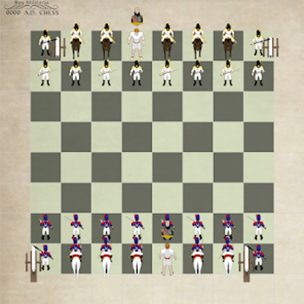 Res Militaria Napoleon Para Android Descargar