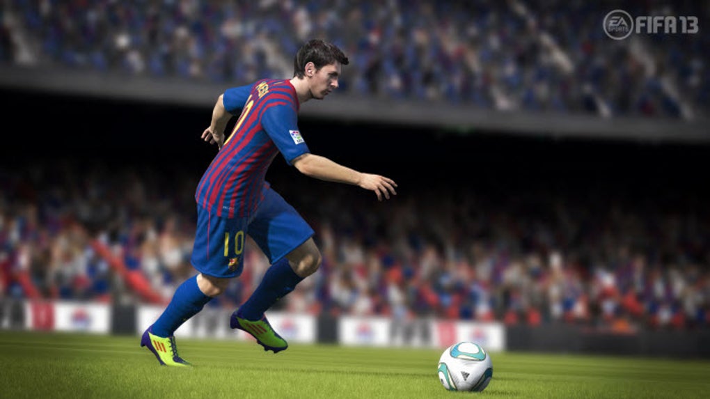 FIFA 13 Free Download PC Version Game Single Link