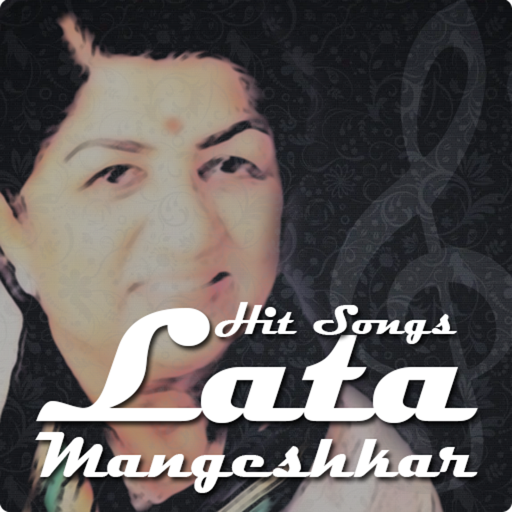 hit songs of lata mangeshkar