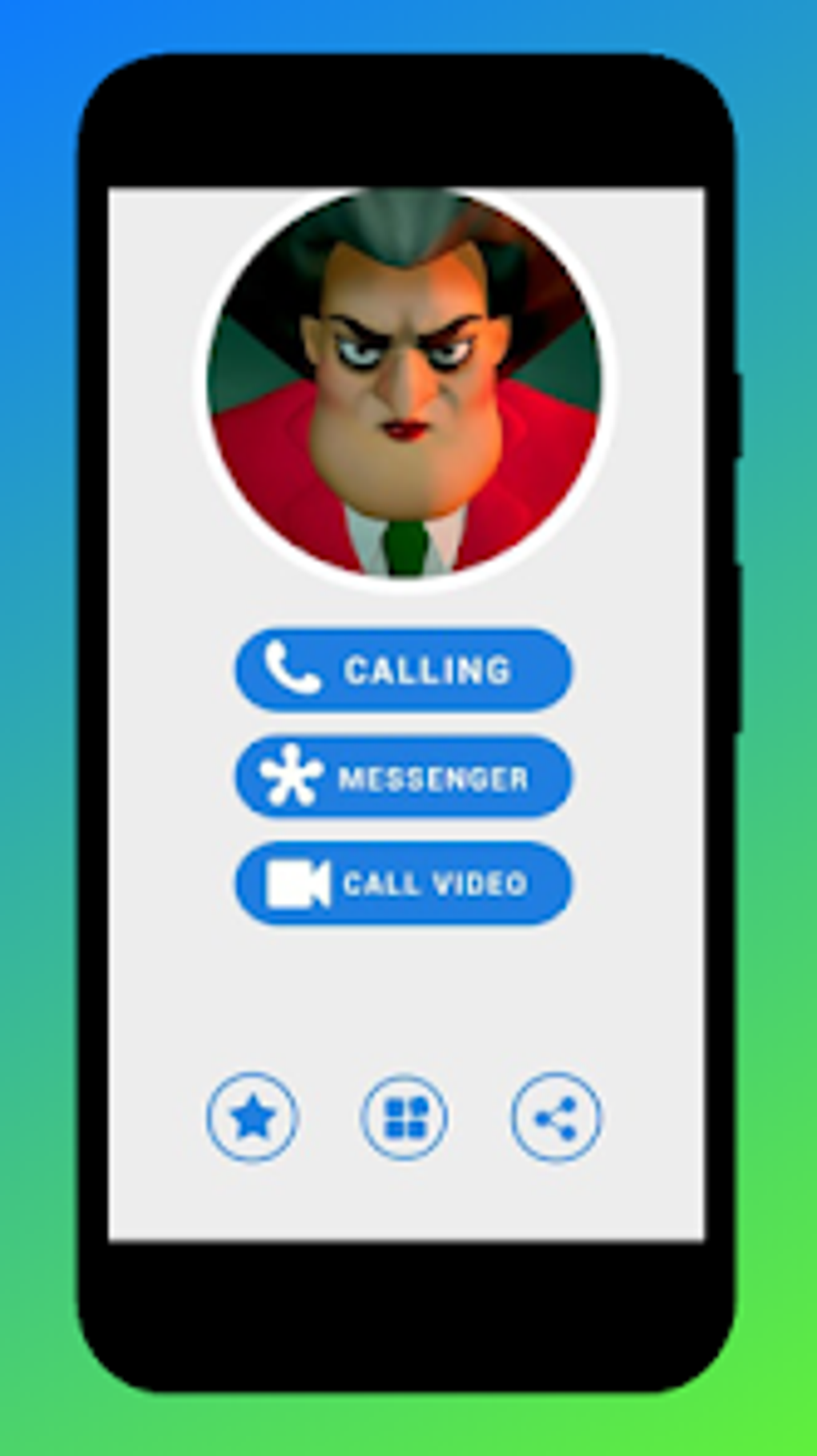 Video Call Chat Simulator Pr для Android — Скачать