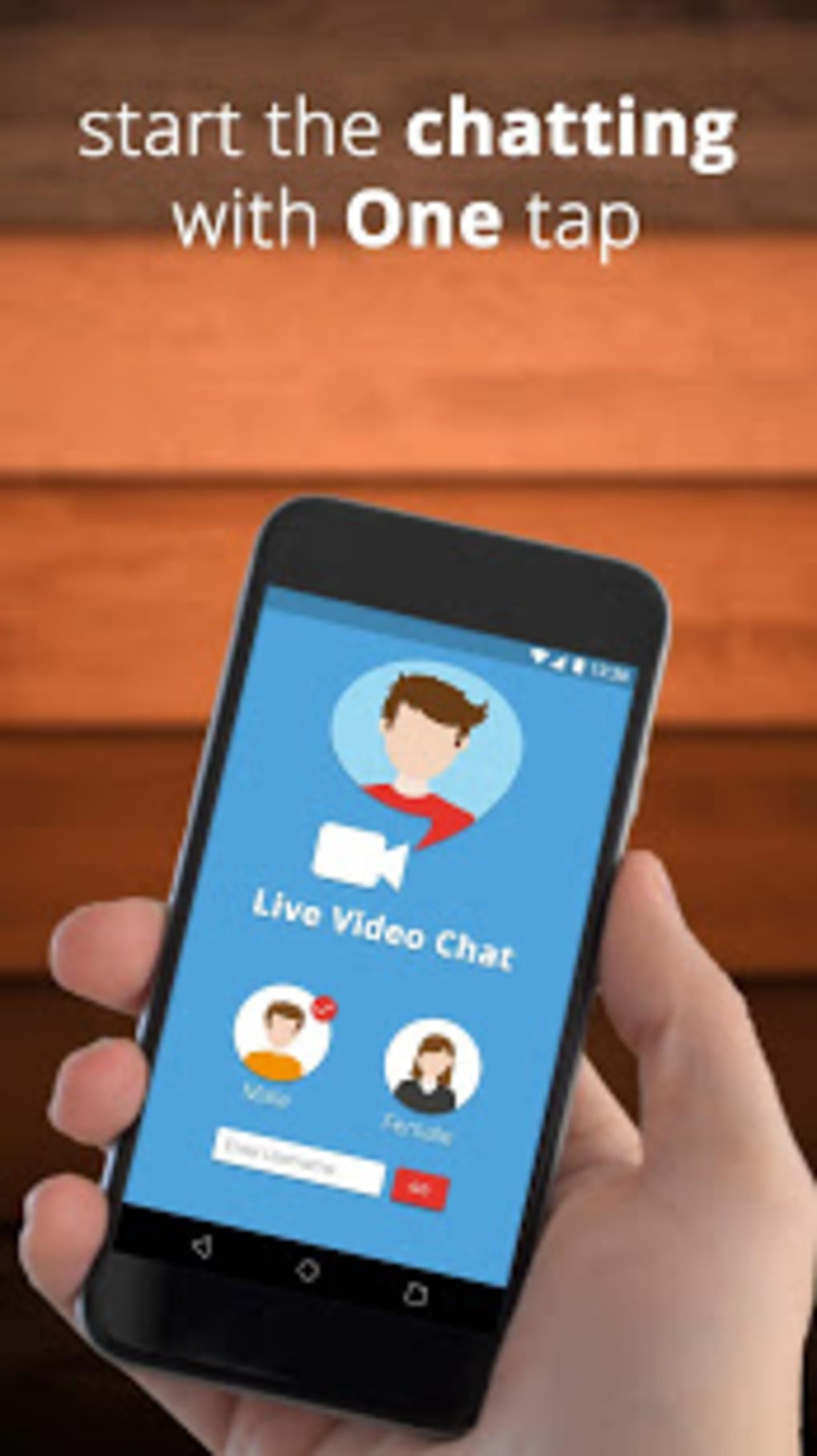 Live Chat Random Video Chat APK for Android - Download
