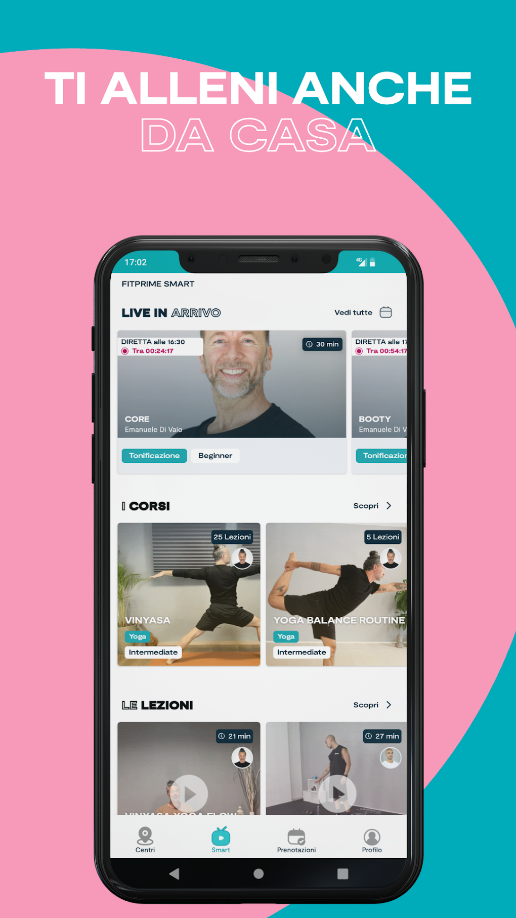 Fitprime For Android Download