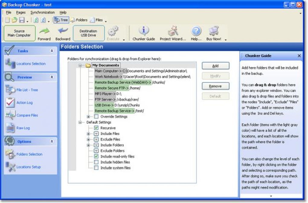 Screenshot 3