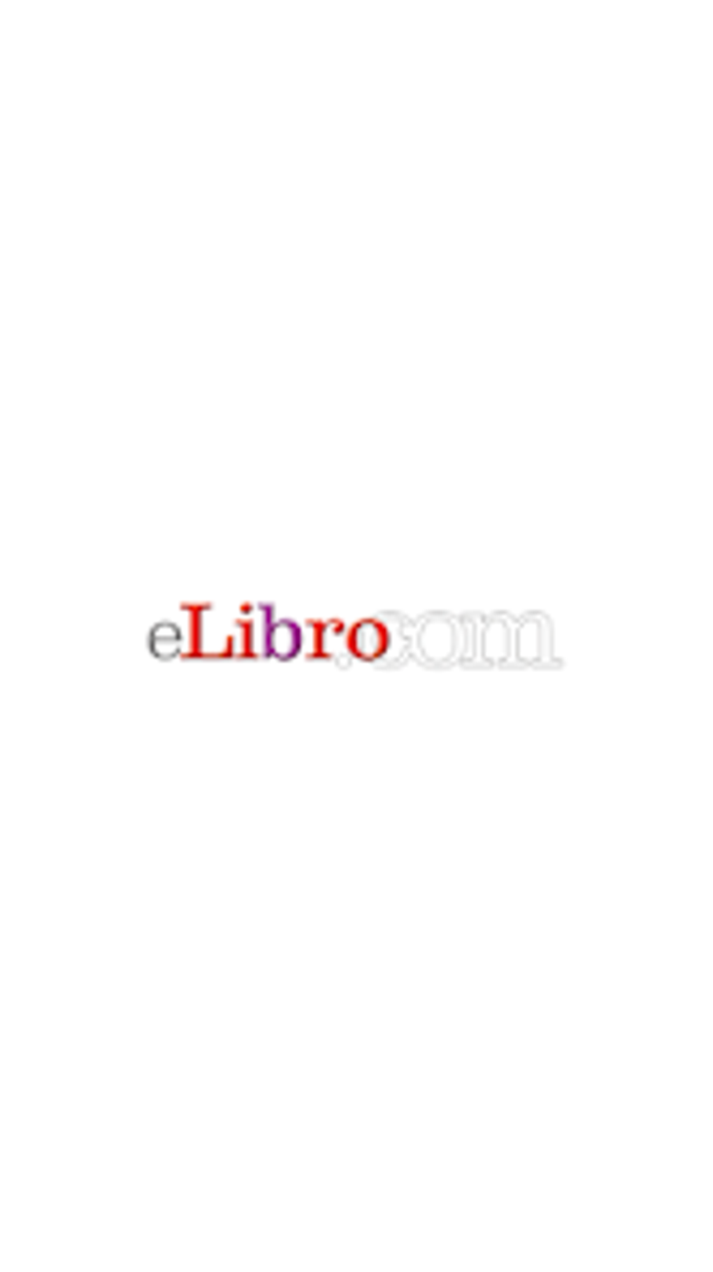 Elibro reader for android download