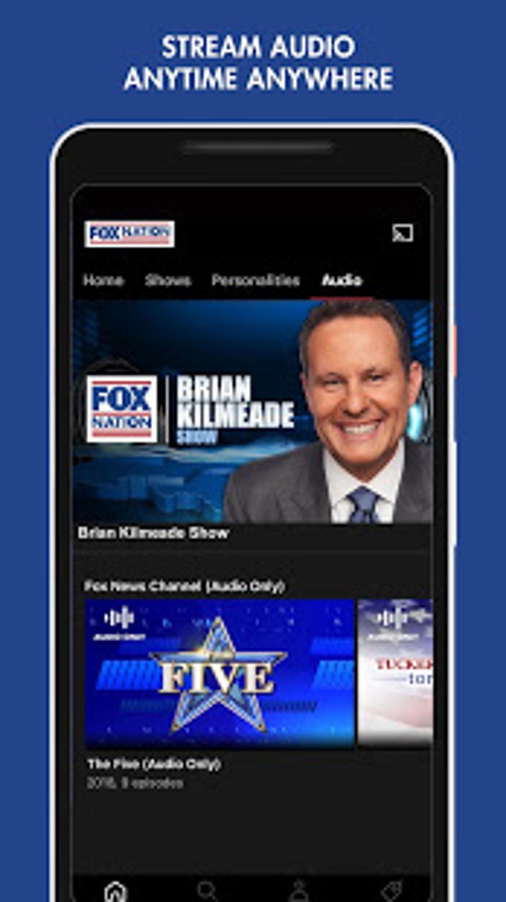 34 Best Pictures Fox Nation App Cost Netflix for conservatives? Fox