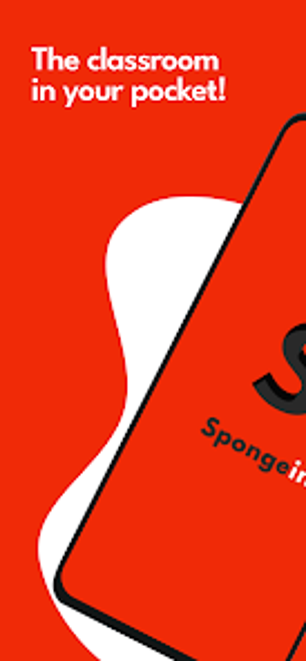 Spongein For Android Download