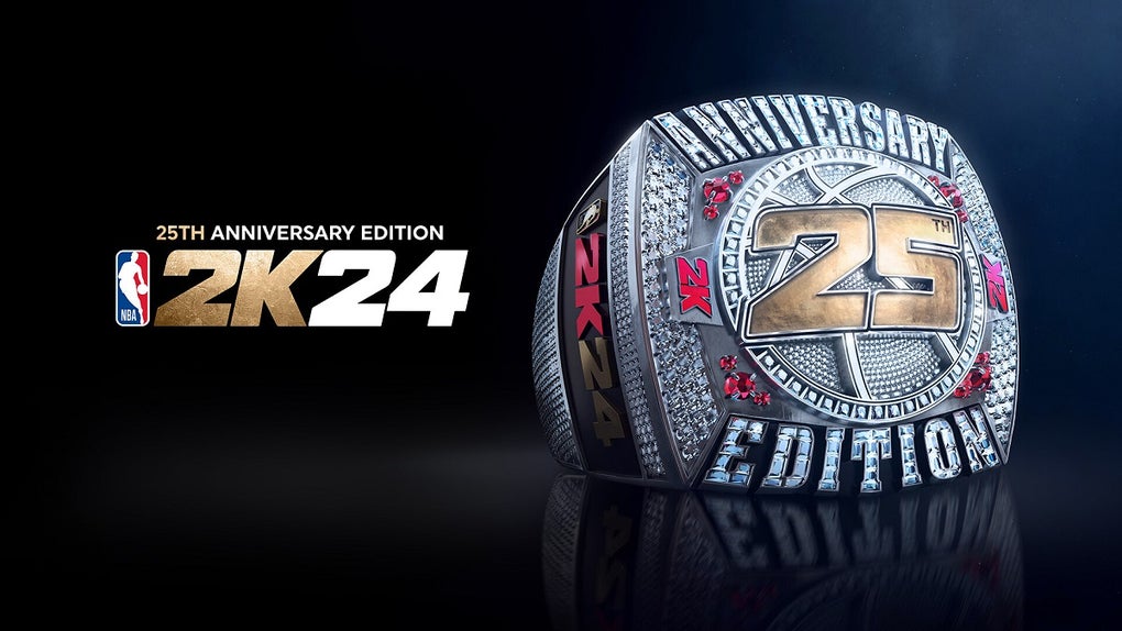 nba 2k24 download