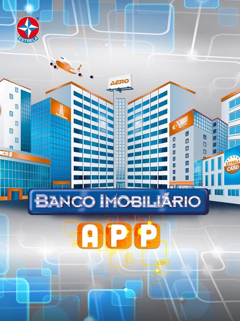 Conheça o jogo Banco Imobiliário com App