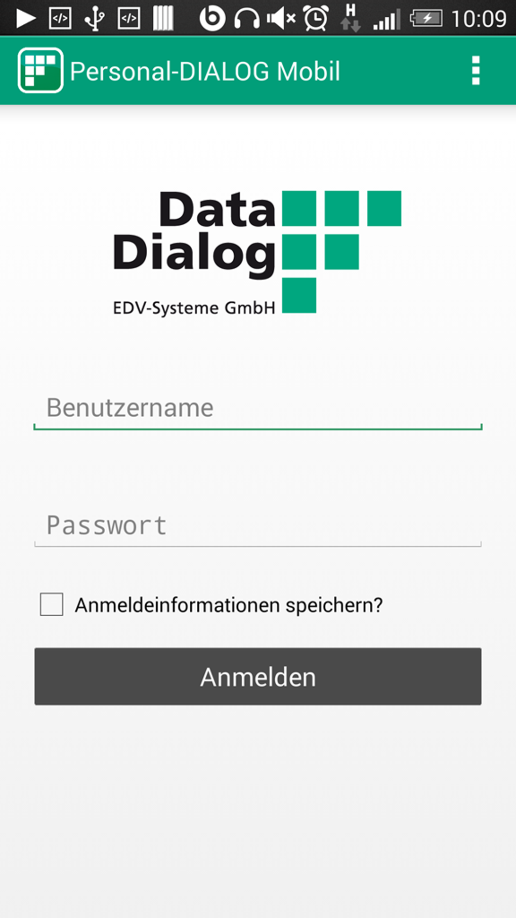 Personal-DIALOG Mobil for Android - Download