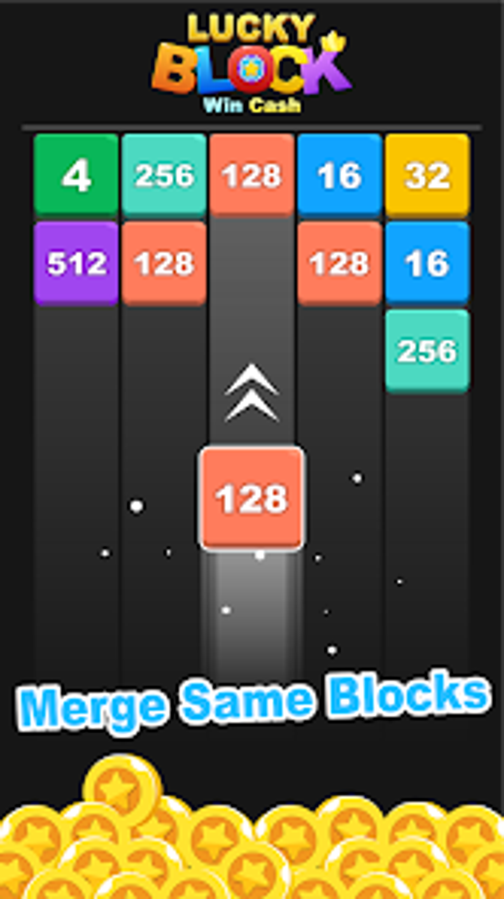 X2 Blocks: 2048 Number Match on the App Store